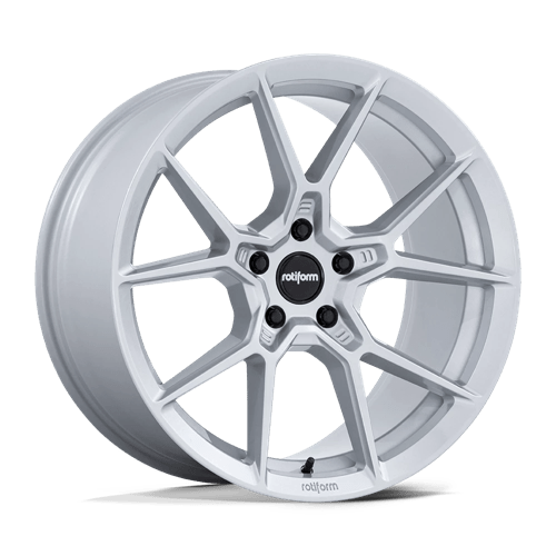 KPR 20X10 5X120 72 +40 SILVER