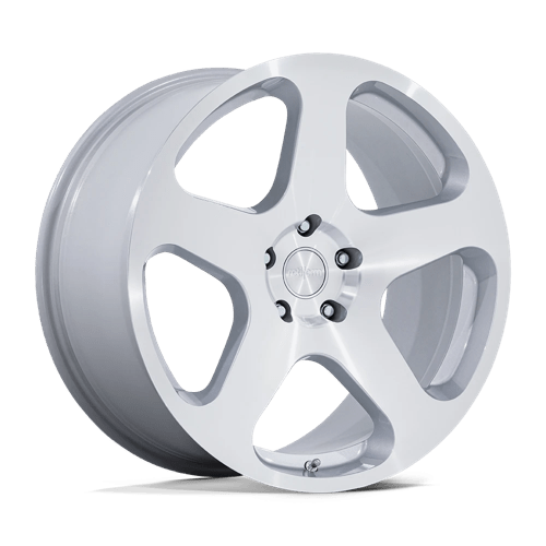 NUE 20X8.5 5X120 65 +35 G-SLV-MCH