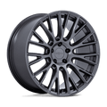 LSE 20X8.5 5X112 66 +40 M-ANTH