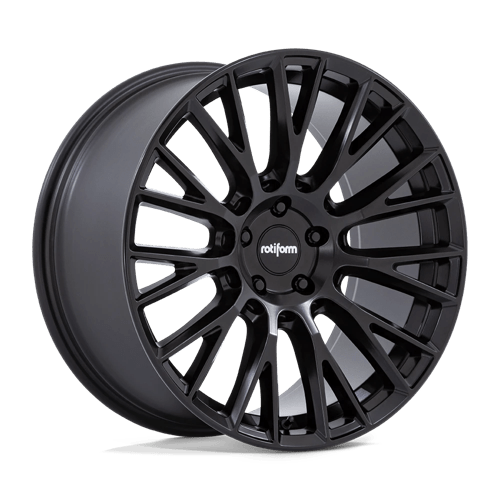LSE 19X8.5 5X112 66 +45 S-BLK