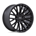 LSE 19X8.5 5X112 66 +25 S-BLK