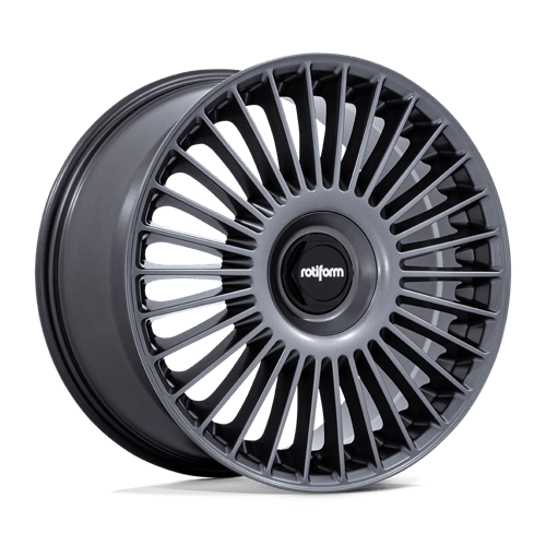 GRZ 18X8.5 5X112/4.5 72 +45 M-ANTH