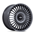 GRZ 19X8.5 BLANK 72 +35 M-ANTH