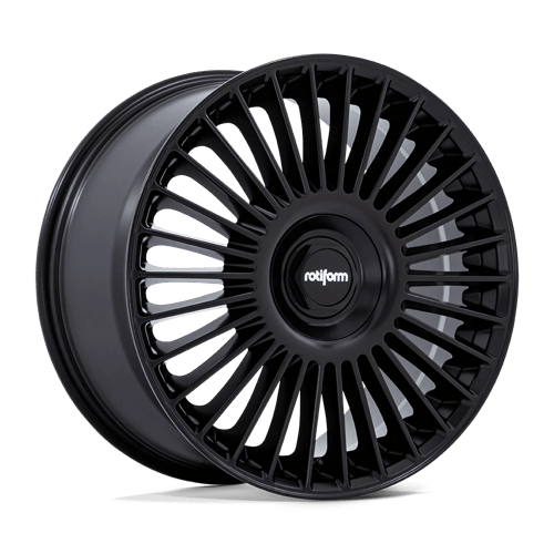 GRZ 20X8.5 5X112/120 72 +35 M-BLK