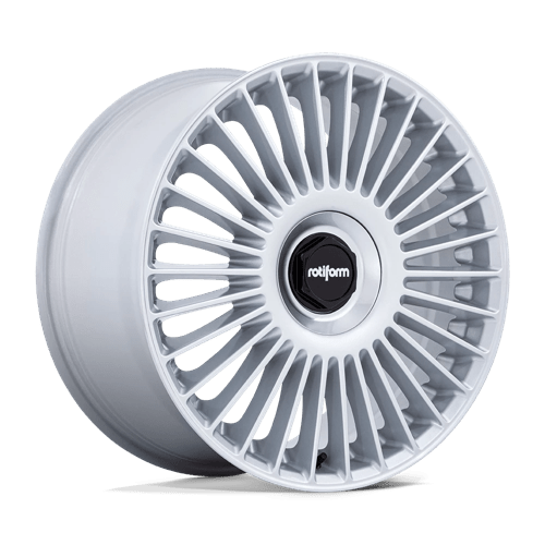 GRZ 18X8.5 5X100/112 66 +45 G-SLV