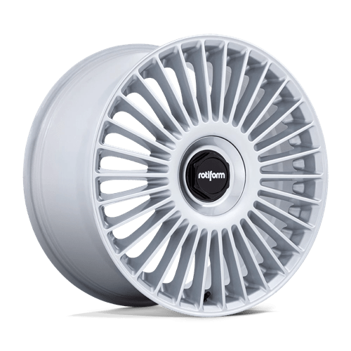 GRZ 19X8.5 BLANK 72 +45 G-SLV
