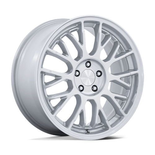 PHX 20X8.5 5X112 66 +40 G-SLV