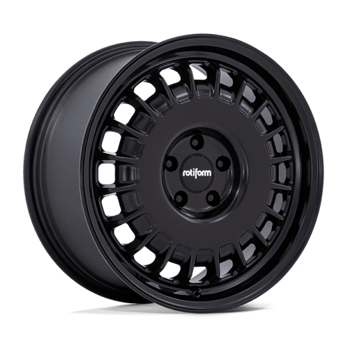 PMF 18X8.5 5X120 72 +35 M-BLK