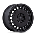 PMF 19X8.5 5X112 66 +45 M-BLK