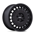 PMF 18X8.5 5X112 66 +35 M-BLK