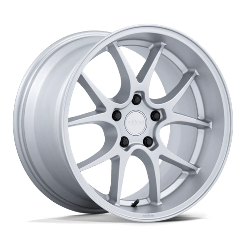 LTN-J 18X10.5 5X4.5 72 +22 M-SLV