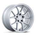 LTN-J 19X10.5 5X4.5 72 +28 M-SLV