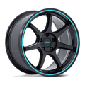 BPU 18X9.5 5X4.5 72 +38 G-BLK TL STR