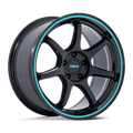 BPU 19X9.5 5X112 66 +30 G-BLK TL STR