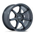 BPU 18X8.5 5X100 56 +35 G-BLUE GRY