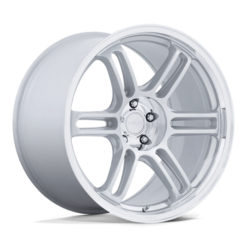 RPS 18X9.5 5X120 74 +38 SLV DC-LP