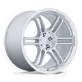RPS 18X8.5 5X4.5 72 +35 SLV DC-LP