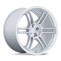 RPS 19X8.5 5X100 56 +35 SLV DC-LP