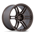 RPS 18X10.5 5X120 74 +25 B-BRNZ