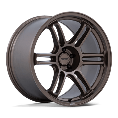 RPS 18X8.5 5X4.5 72 +22 B-BRNZ