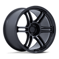 RPS 19X10.5 5X112 66 +35 M-BLK