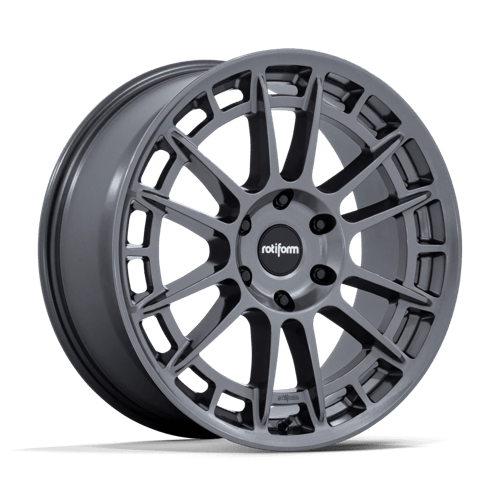 OZR-T 20X8.5 6X120 74 +45 G-GNMTL