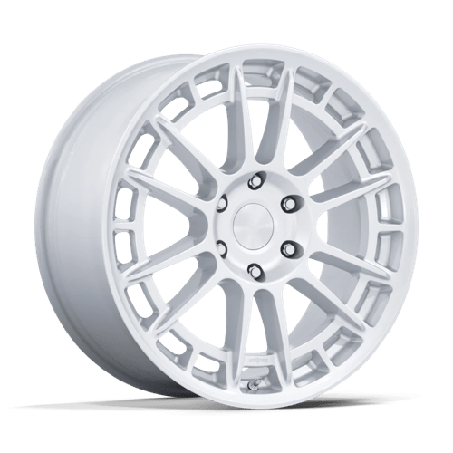 OZR-T 18X8 6X120 74 +45 G-SLV