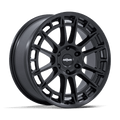 OZR-T 18X8 6X5.5 93 +45 M-BLK