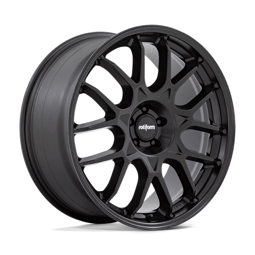 ZWS 22X10 5X120 72 BD +30