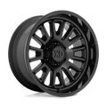XD864 20X10 8X180 S-BLK GB-LP -18MM