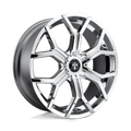 ROYALTY 24X9.5 6X135/5.5 87.1 P +30
