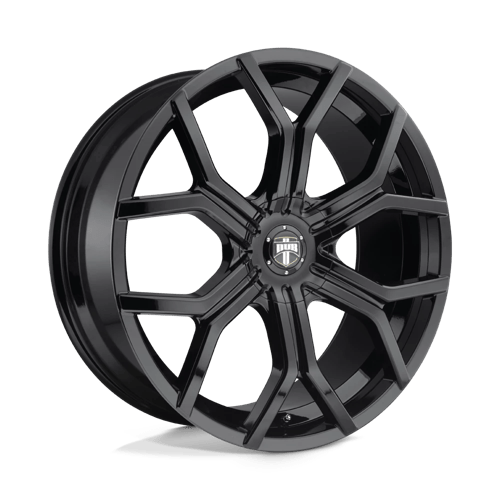 ROYALTY 24X9.5 6X135/5.5 87.1 BL +30