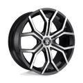 ROYALTY 24X9.5 6X135/5.5 87.1 MLT +30