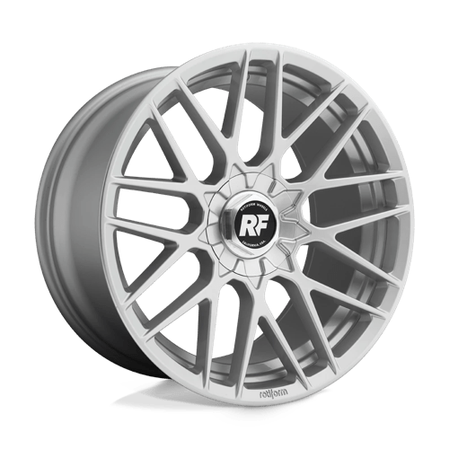 RSE 20X10 BLANK 72 SL +25 (98-121)