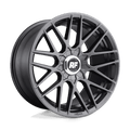 RSE 18X8.5 5X100/112 66.6 GD 45MM