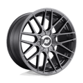 RSE 17X9 BLANK 70.1 VD +30 (98-121)