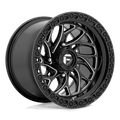 RUNNER UTV 15X10 4X136 110.2 NBL 00MM