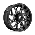 RUNNER UTV 18X7 4X156 132 NBL 13MM