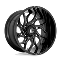 RUNNER DRW 22X8.25 8X6.5 -240 NBL (DR)