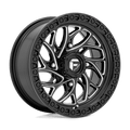 RUNNER UTV 24X7 4X136 110.2 NBL 13MM