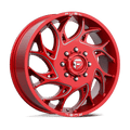 RUNNER DRW 20X8.25 8X6.5 +105 CRM (DF)