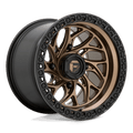 RUNNER UTV 15X10 4X136 110.2 ZDB 00MM