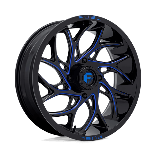 RUNNER UTV 18X7 4X156 132 NLK 13MM