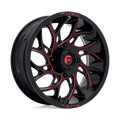 RUNNER UTV 18X7 4X136 110.2 NLQ 13MM
