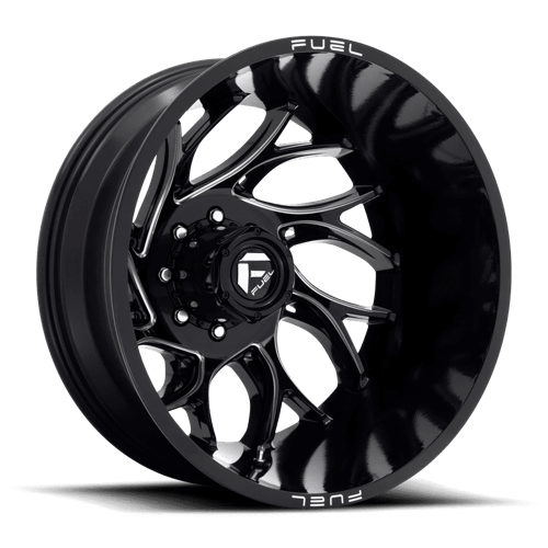 RUNNER DRW 20X8.25 8X200 -202 NBL (DR)