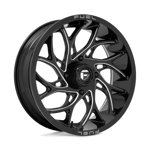 RUNNER UTV 20X7 4X156 132 NBL 13MM