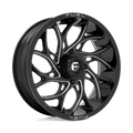 RUNNER UTV 20X7 4X137 110.2 NBL 13MM