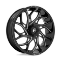 RUNNER UTV 22X7 4X136 110.2 NBL 13MM