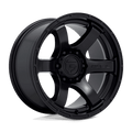 RUSH 20X9 6X4.5 66.3 BD 01MM
