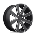 8-BALL 22X9.5 6X5.5 78.1 NBD +20